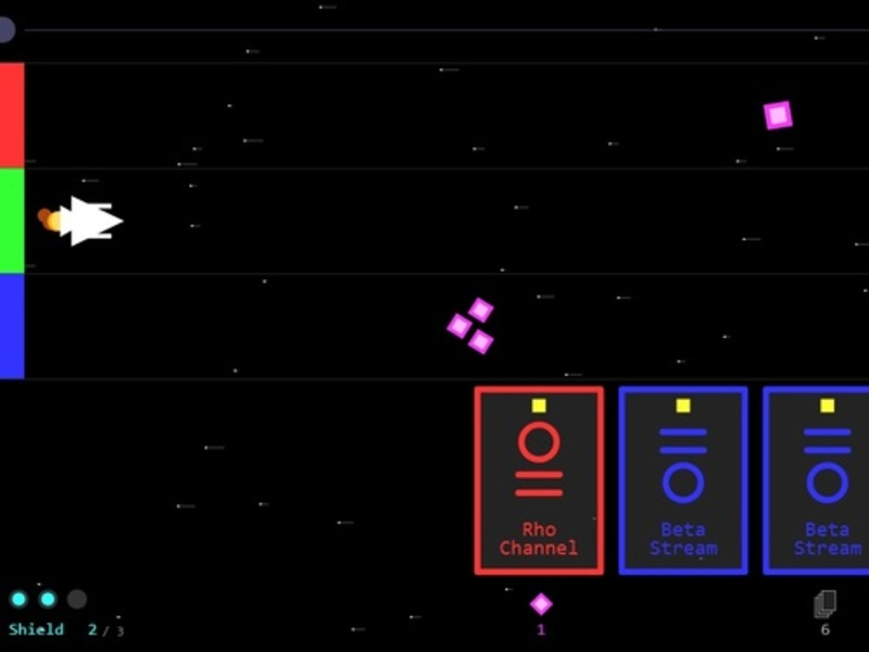 Jeu Chaland de navette en ligne