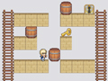 Jeu Yoko Ruta  en ligne