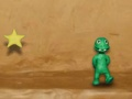 Jeu Plates-formes Clayzy  en ligne