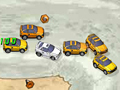 Jeu Coureurs de dérive  en ligne