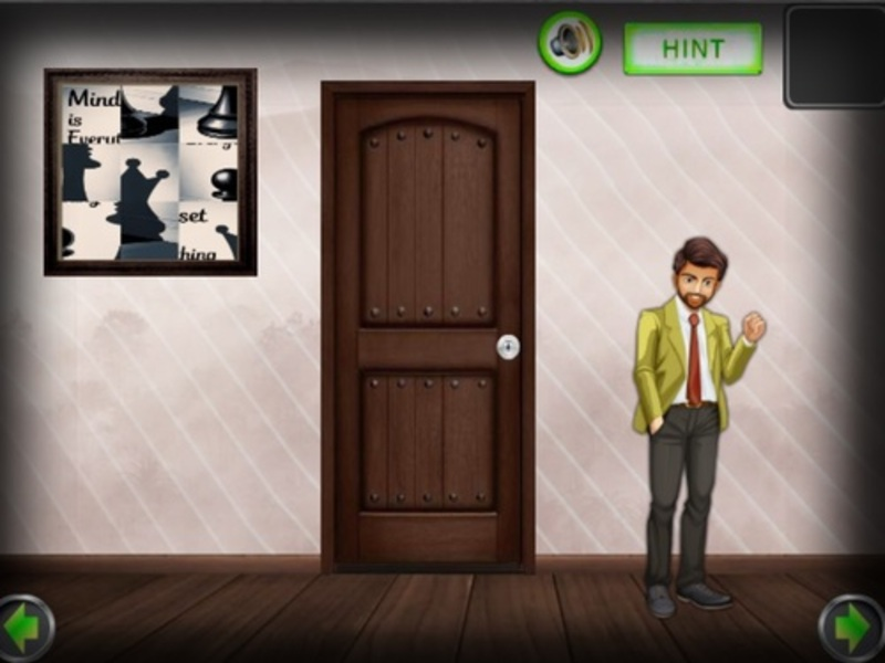 Jeu Amgel Easy Room Escape 291 en ligne