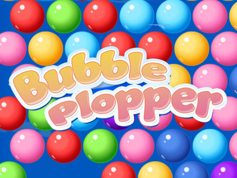 Jeu Bulle en ligne