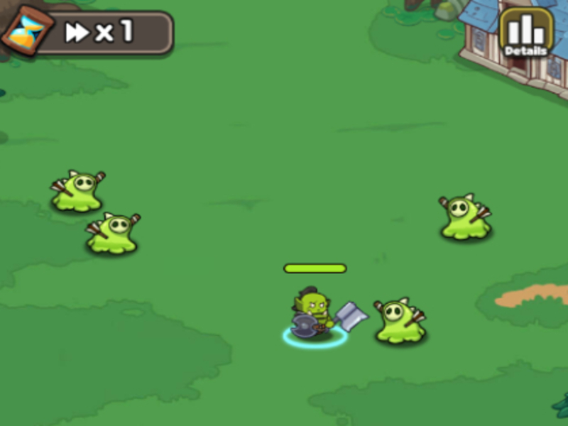Jeu Survivre l'escouade en ligne
