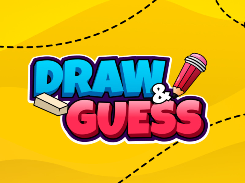 Jeu Dessiner et deviner en ligne