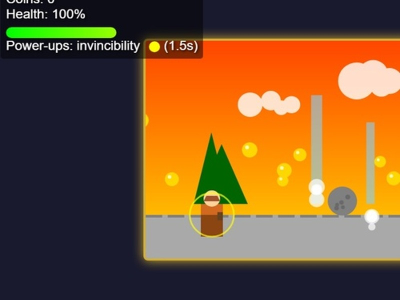 Jeu Aventure de la jungle de trésor dash en ligne