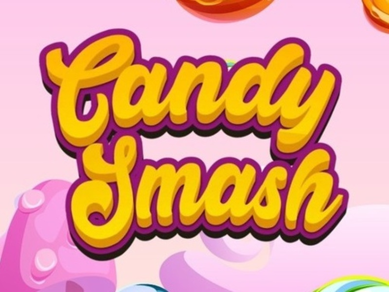 Jeu Candy Smash en ligne