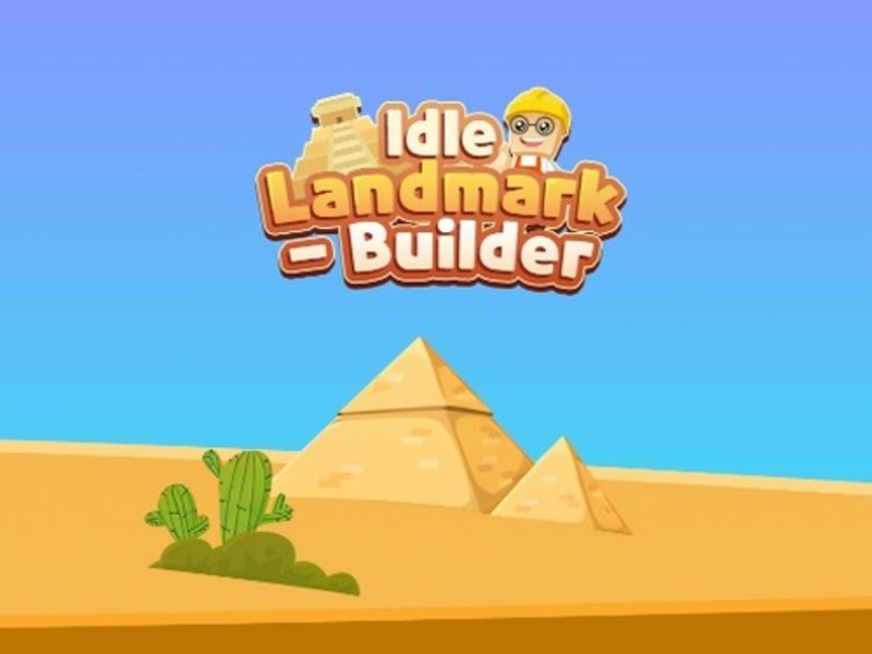 Jeu Builateur de monument inactif en ligne