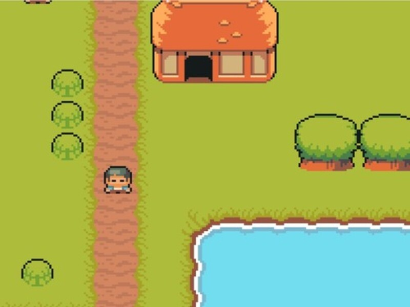 Jeu Monster Tamer Adventure & Battle en ligne