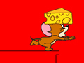 Jeu Tom & Jerry - Run Jerry Run!  en ligne