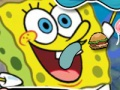 Jeu Plankton SpongeBob Explose  en ligne