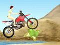 Jeu Cavalier de butin  en ligne