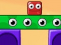 Jeu Monstre  en ligne
