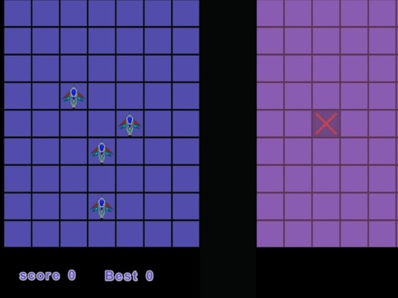 Jeu Bataille en ligne