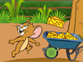 Jeu Tom et Jerry en super fromage rebondis  en ligne