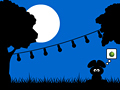 Jeu Pleine lune  en ligne