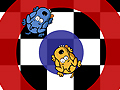 Jeu Curling de chiot  en ligne