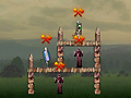 Jeu Maître de siège  en ligne