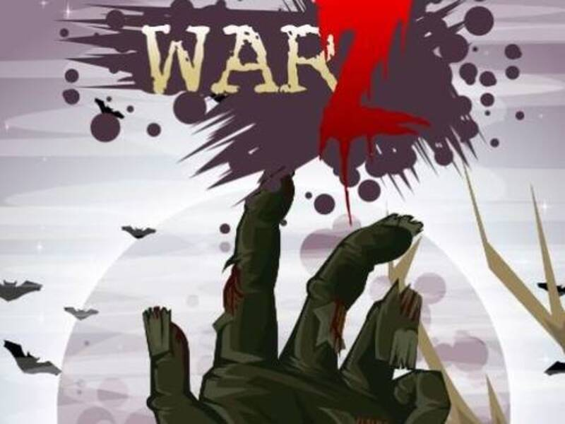 Jeu Guerre z en ligne