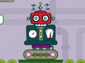 Jeu Laboratoire de robots de Mickey  en ligne