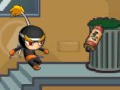 Jeu Ninja Stealth  en ligne