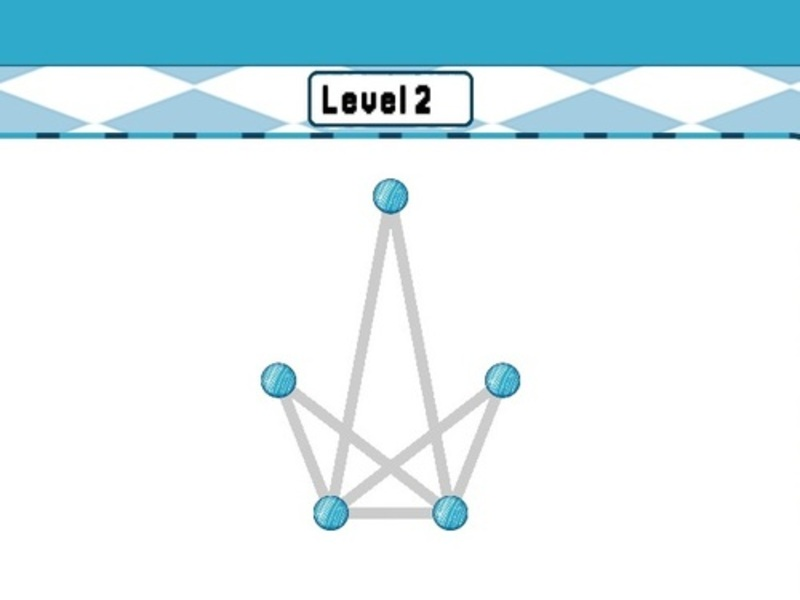 Jeu Ligne Connect - Touch Puzzle en ligne