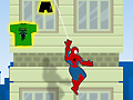 Jeu The Amazing Spider-Man  en ligne