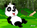 Jeu Panda géant  en ligne