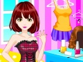Jeu Être relooking de beauté  en ligne