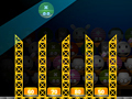 Jeu Ballerie  en ligne
