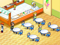 Jeu Restaurant familial  en ligne