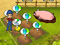 Jeu Manie agricole  en ligne