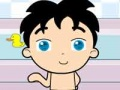 Jeu Bains de hammam  en ligne