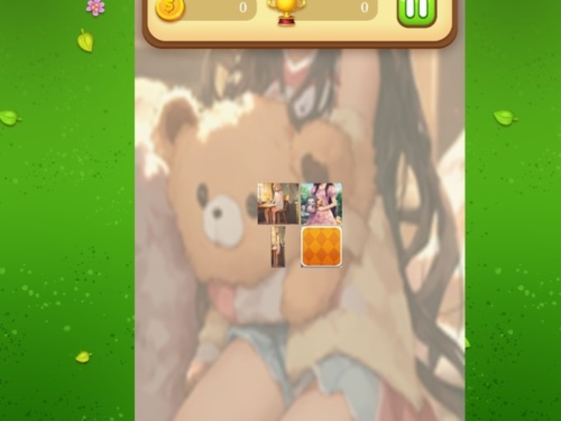 Jeu Kawaii Anime Memory Match en ligne