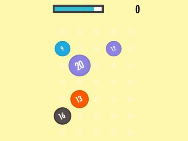 Jeu Le plus haut en ligne