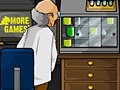 Jeu Créature étrangère  en ligne