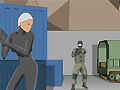 Jeu Nobuyuki Forces 3  en ligne