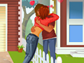 Jeu Voisins-amoureux en ligne