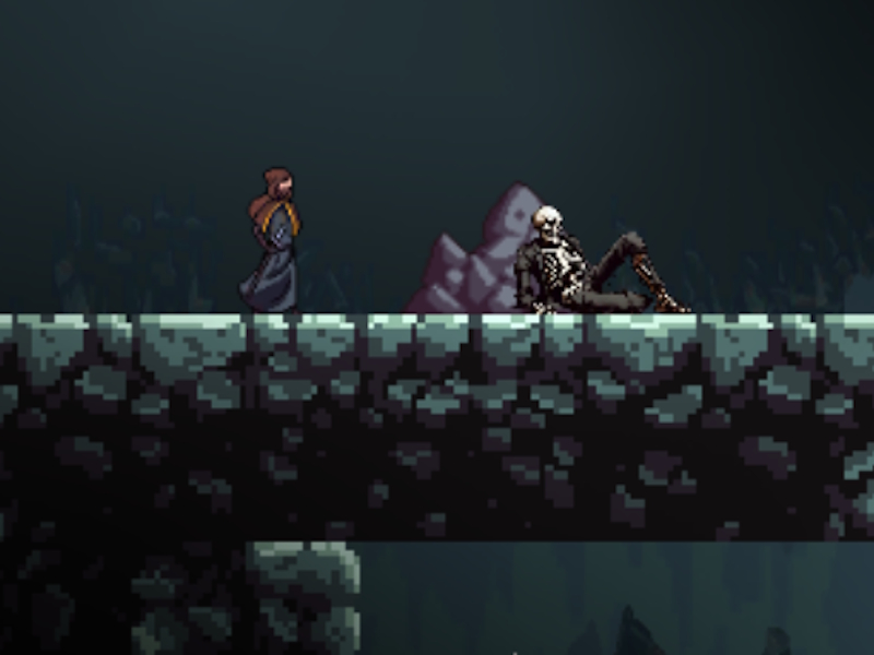 Jeu Abysma Dungeon Story en ligne