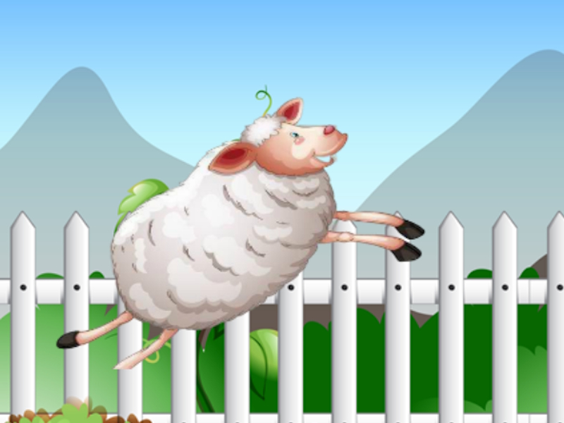 Jeu Évasion de la grange laineuse en ligne