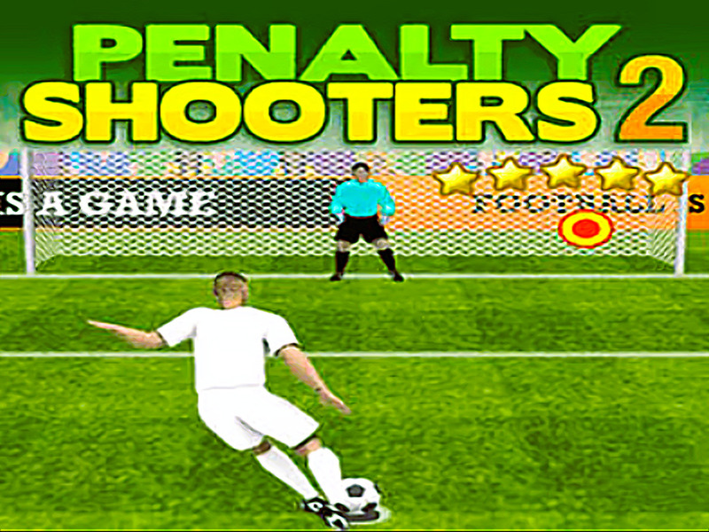 Jeu Jeux de tir 2 en ligne