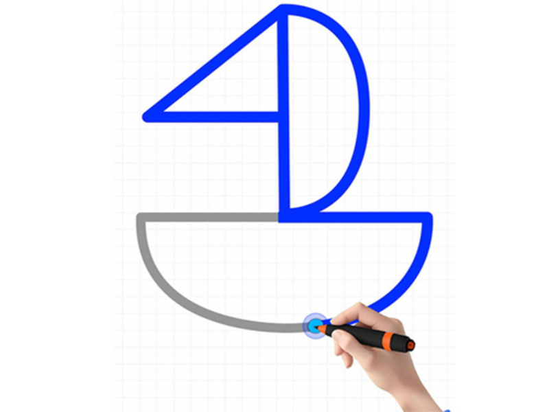 Jeu Dessin de puzzle à ligne unique en ligne