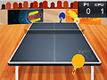 Jeu Championnat de tennis de table en ligne