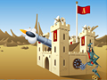 Jeu Château  en ligne