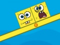 Jeu Sponge Bob Super Stacker  en ligne