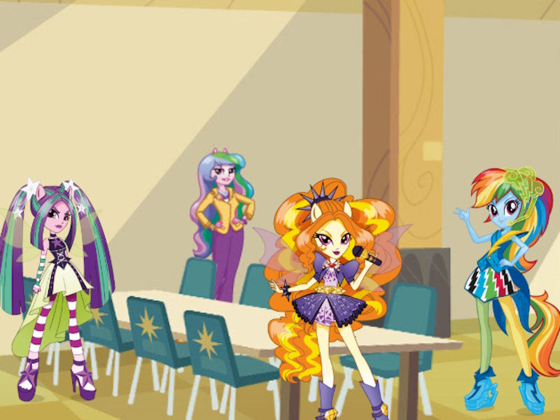 Jeu Rainbow Rocks Qui est votre VIF? en ligne