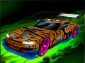 Jeu Pimp My Street Racing Car  en ligne