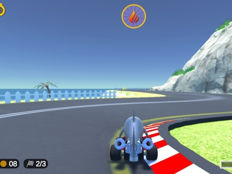 Jeu Tung Tung Tung Sahur Repo Racing en ligne