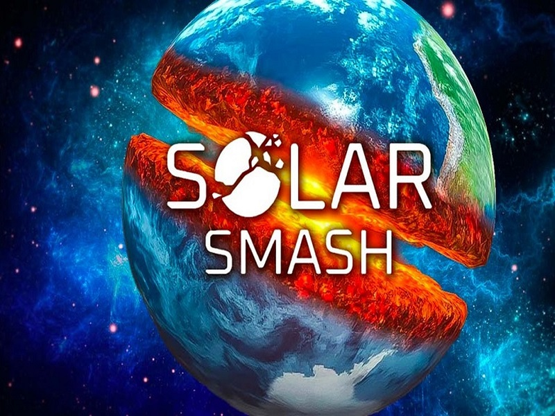 Jeu Fracas solaire en ligne