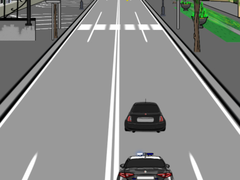 Jeu Race Val d'agri en ligne