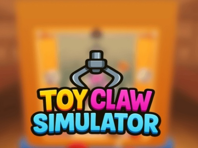 Jeu Simulateur de griffe de jouets en ligne